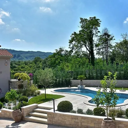 ヴィラ Beautiful Zita With Private Pool Jakšići