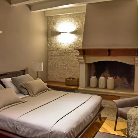 Beautiful Zita With Private Pool Villa *