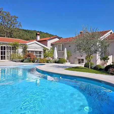 Villa Beautiful Zita With Private Pool *