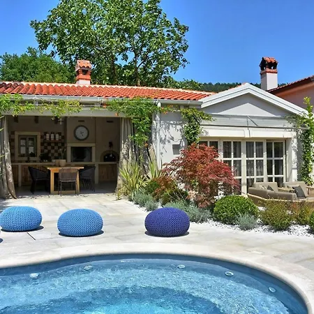 Beautiful Zita With Private Pool * Jaksici
