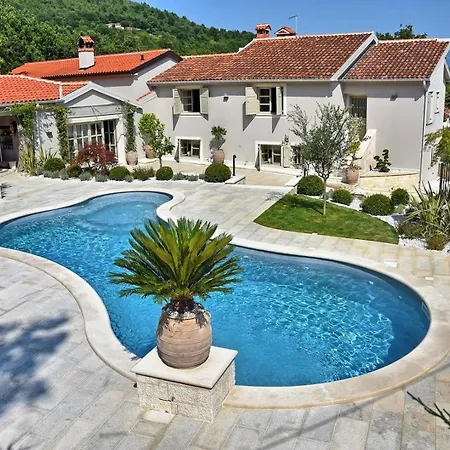 Beautiful Zita With Private Pool Jaksici