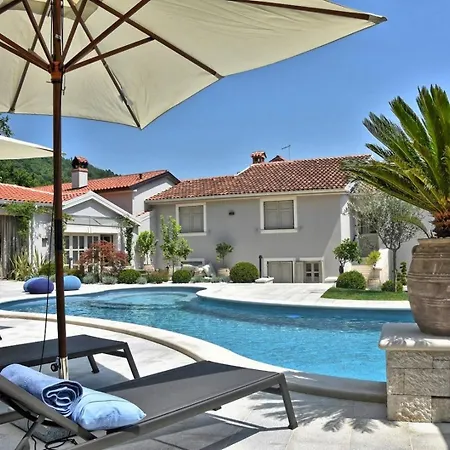 Beautiful Zita With Private Pool Jaksici