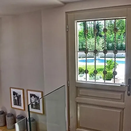 Beautiful Zita With Private Pool Villa