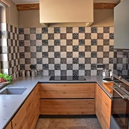 Villa Beautiful Zita With Private Pool *