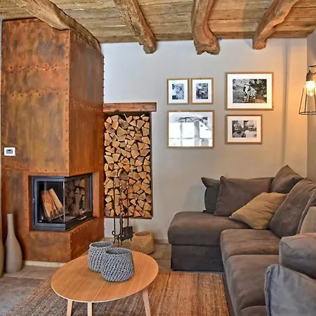 Beautiful Zita With Private Pool Villa Jaksici