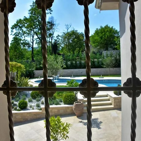 Villa Beautiful Zita With Private Pool *