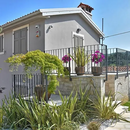 Villa Beautiful Zita With Private Pool *