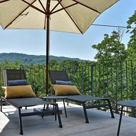 Beautiful Zita With Private Pool * Jaksici